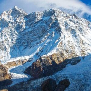 Makalu Base Camp Trek