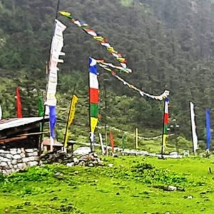 North Sikkim Lachen Lachung Tour