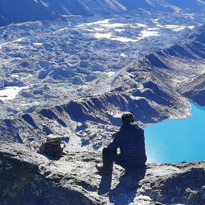 Treks in Nepal