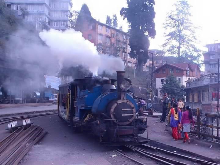 Darjeeling Tour
