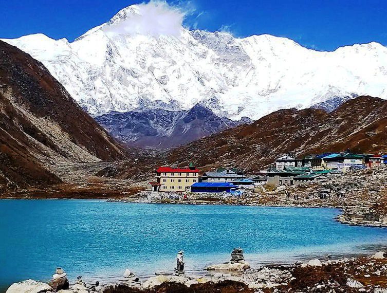 Trekking in Sikkim Darjeeling Nepal