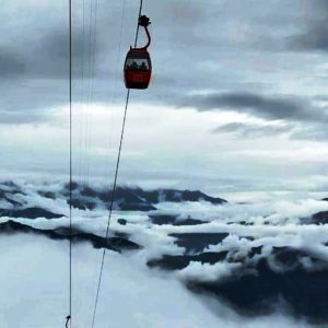 Adventure Tours in Sikkim