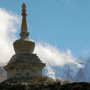 Langtang Trek