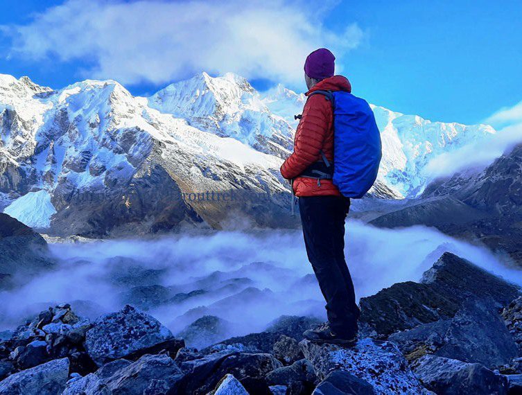 Sikkim Trek packages