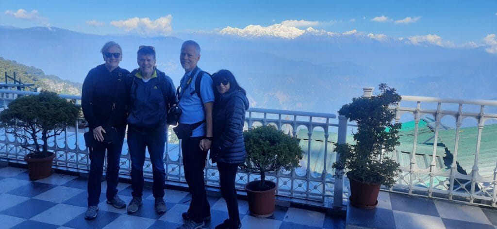 Darjeeling Sikkim Bhutan Tour Package