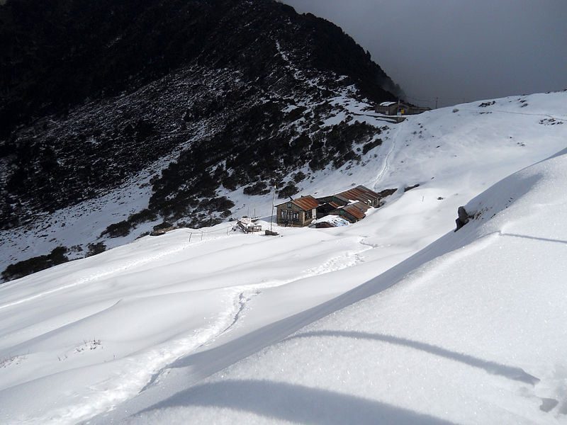 Helambu Village Trek