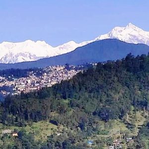 Sikkim Darjeeling Bhutan Tour