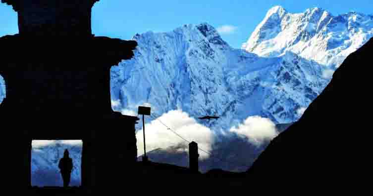 Best Trekking Route in Nepal