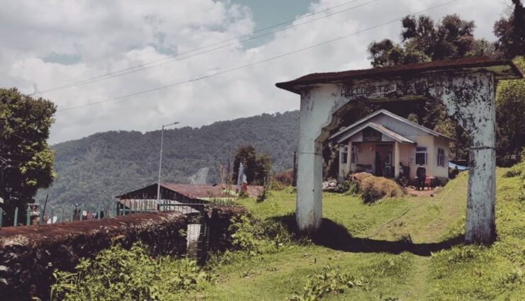 Best Trekking Places in Sikkim