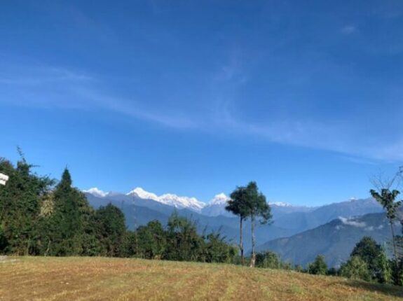 One day Trek in Sikkim