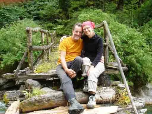 Sikkim Day Hiking