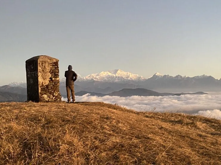 Tonglu Trek