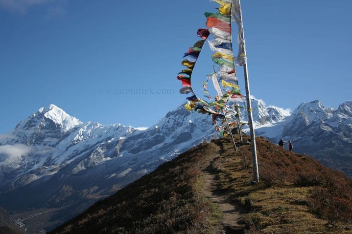 Sikkim Kanchenjunga Trek