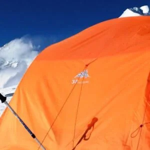 Frey Peak Expedition