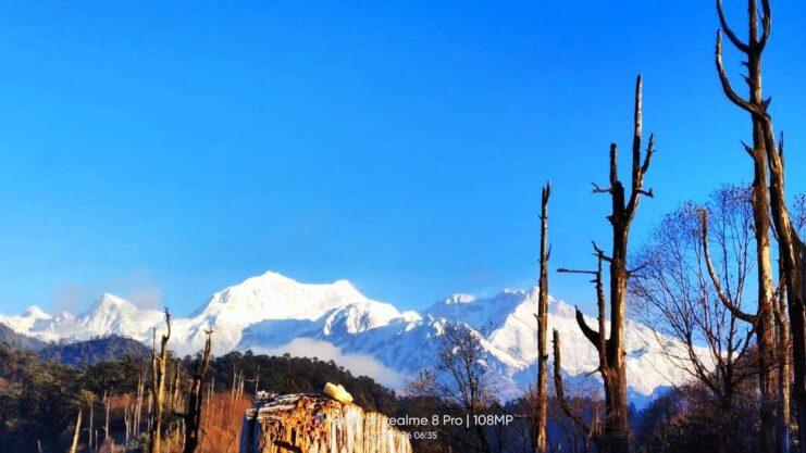 Sikkim Trekking Packages