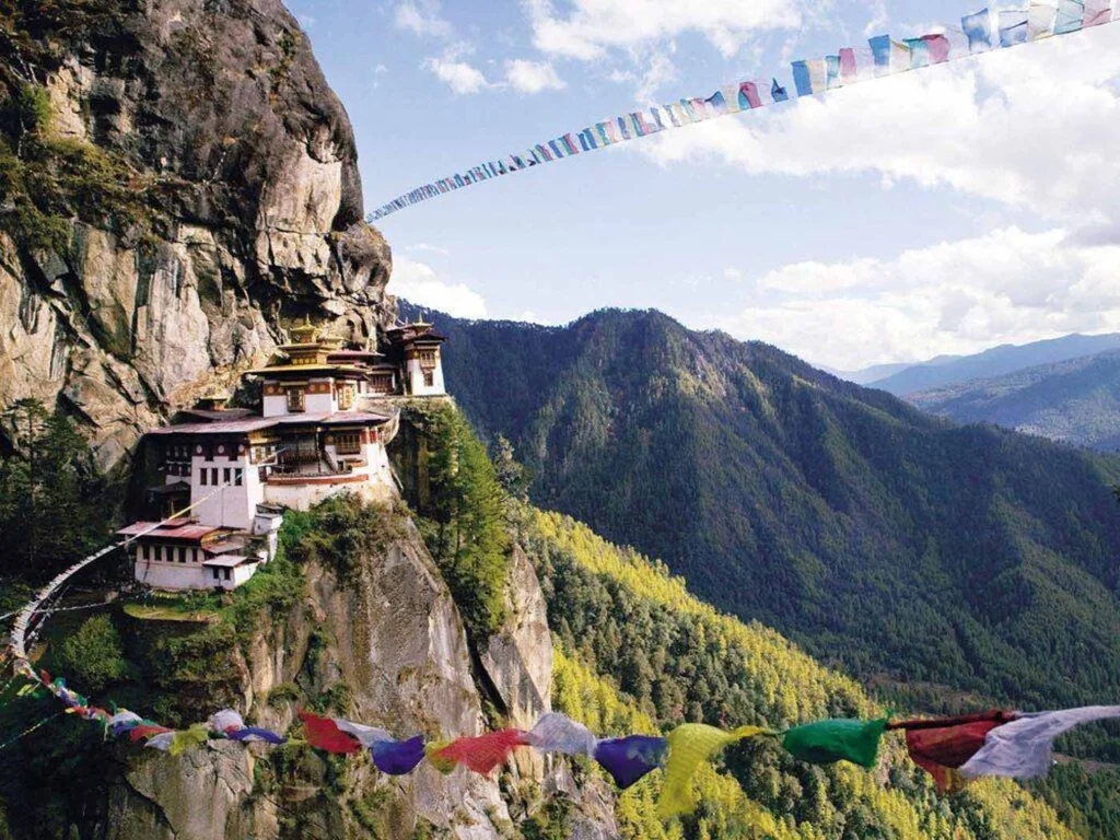 Bhutan Tours