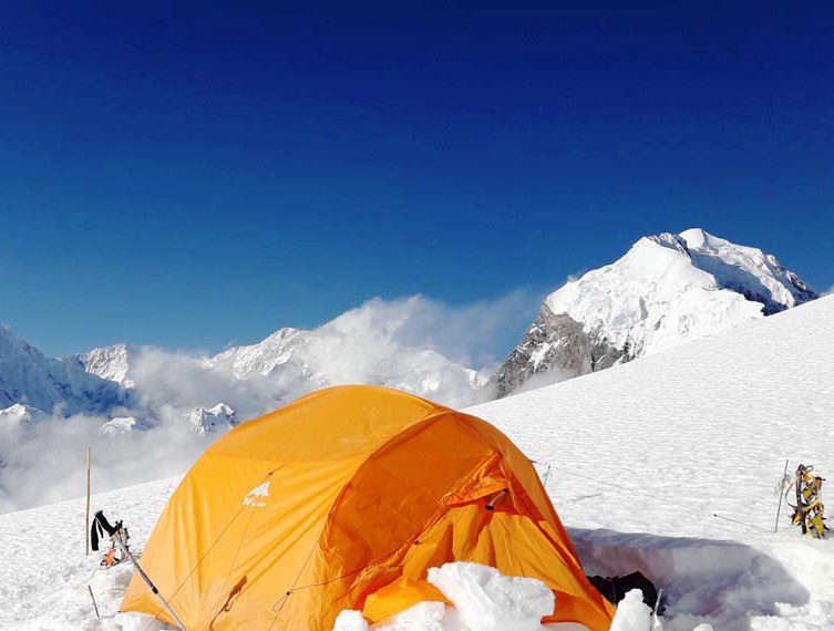 Sikkim Expeditions