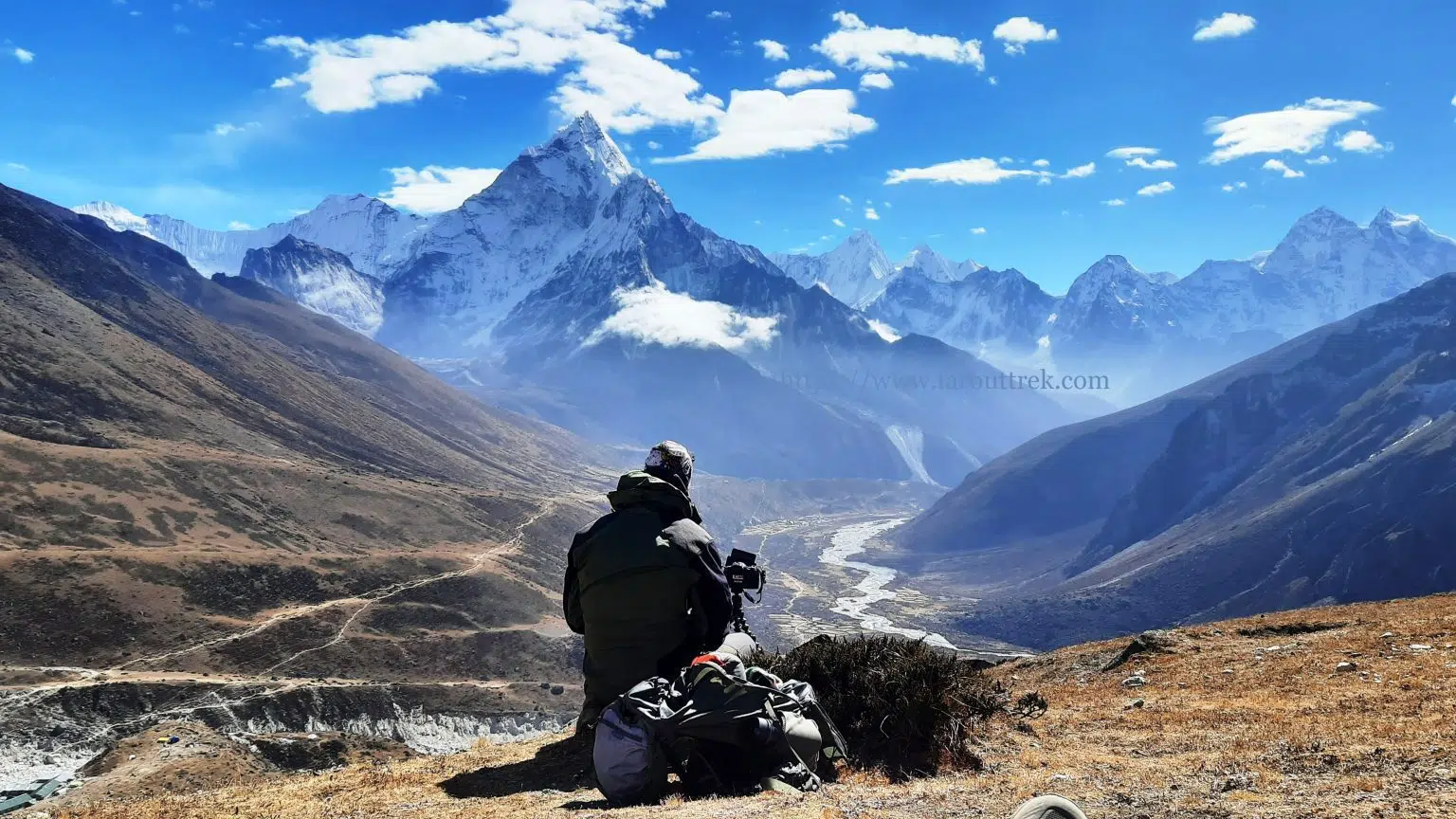 Darjeeling Singalila Ridge Trek