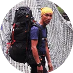 Trekking in Darjeeling Sikkim
