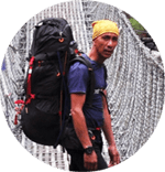Trekking in Darjeeling Sikkim
